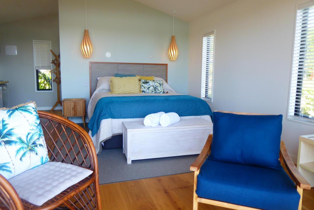 The Bay House Beachfront Accommodation Cape Foulwind Exterior foto